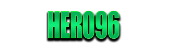 Logo HERO96